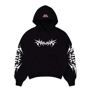 Sudaderas con Estampado Personalizado, Sudaderas Unisex con Etiqueta y Empaque Personalizados. - Product Image 1