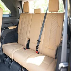 CADILLAC ESCALADE IQ SPORT 2024 SUPER LIMPIO, LISTO PARA ENVIAR - Product Image 5