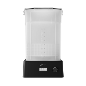 Kit de lavage et de durcissement Phrozen Post-Press avec compatibilité adaptateur US/EU/AU/UK pour le lavage et le durcissement - Product Image 3