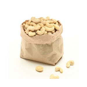 Anacardos crudos de alta calidad al mejor precio, anacardos salados tostados de todos los tamaños - Product Image 2