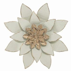 ใหม่ล่าสุดศิลปะผนังเหล็กรูปดาวในชนบทสีสําเร็จรูปสไตล์โมเดิร์น Wall Art ตกแต่งทําด้วยมือที่กําหนดเองสําหรับบ้าน - Product Image 6