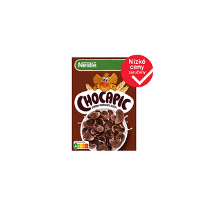 Paquetes asequibles de cereales Chocapic suministrados a granel para tiendas minoristas y centros de distribución - Product Image 2