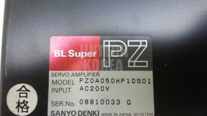 8101) [มือสอง] SANYO PZ0A050HP1DS01 - Product Image 5