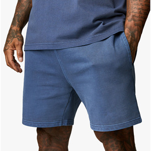 Tendance du moment : T-shirt personnalisé uni pour homme, grande taille, coupe confortable, doux, séchage rapide, respirant, écologique, taille haute, en polyester et coton - Product Image 2