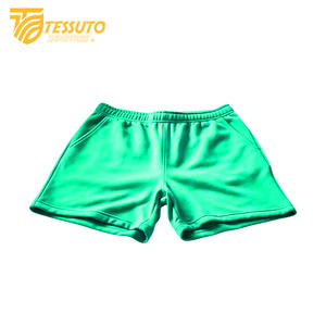 Vente en gros de shorts de sport pour hommes vêtements d'entraînement short de course à pied short de sport de compression pour hommes - Product Image 6