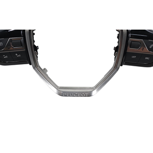 Commandes multifonctions au volant pour PEUGEOT 208 Série 2020 Modèle HNK Moteur OE 9812313777 (19>) - Product Image 2