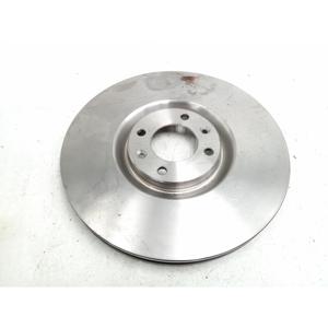 Paire de disques de frein avant LANCIA Thema 2ème Série (88>92) 90r 02C01203 Essence - Product Image 5