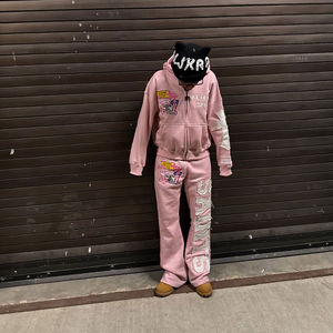 CategoríaRopa y accesorios> Ropa de hombre> Sudaderas y sudaderas con capucha para hombre - Product Image 3