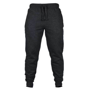 New Spring Autumn Gyms <b>Mens</b> Pants Joggers Joggers <b>Trousers</b> Sporting Clothing Bodybuilding Sweatpants <b>Men</b> - Product Image 5