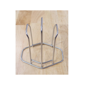 Support de planche à découper en métal support organisateur support de pot couvercle ou bureau et support décoratif supérieur articles et Offre Spéciale - Product Image 1