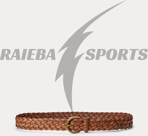 Cinturones de Cuero Vacuno Grabados con Láser Vintage, Resistentes, Duraderos, Ecológicos, para Hombres, Mujeres y Niños, Personalizables, de Alta Gama - Product Image 2