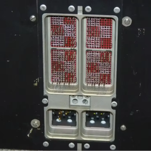 A1RBUS B397CAM0101 C0MPUTER FL1GHT AUGMENTAT10N แบบกำหนดเอง - Product Image 1