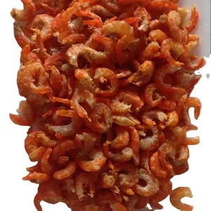 Supplier foodstuff from Vietnam Sun dried shrimp best selling 2023