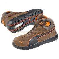 Zapatos DE SEGURIDAD Indy Mid - Product Image 1