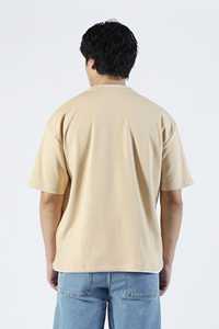 Élégant léger 100% coton vêtements décontractés de meilleure qualité pour les grandes tailles t-shirt respirant et très confortable - Product Image 2