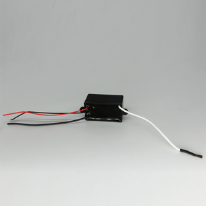 Professional Factory Custom Cold Plasma Air <strong>Ion</strong> Generator AIr Ionizer Anion Generator 10 Million <strong>Ions</strong> - Product Image 3