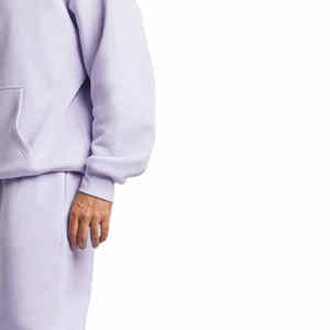 OEM vente en gros personnaliser top vente Streetwear coupe-vent ensemble de survêtements d'hiver pour hommes personnalisé mode respirant - Product Image 6