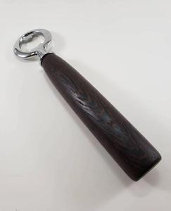 Best Sale Bottle Opener Wood Handheld Opener Bottle for Home Kitchen <b>Bar</b> or Restaurant - Product Image 3