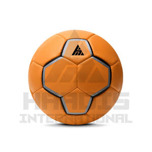 Bola de mano personalizada con servicio OEM Bola de mano de alta calidad Bola de mano más vendida - Product Image 1