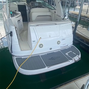 HEROES 2018 Monterey 204 FS Kit de cabina Tecnología cepillada Súper duradero Suelo de barco de enrutamiento CNC de alta calidad - Product Image 2