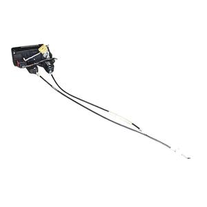 Serratura Posteriore Sinistra OPEL Vectra C Station Wagon (05>08) - Product Image 1