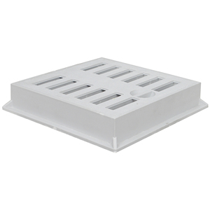 Telaio + Griglia Per Pan Cm. 20x20 - Product Image 1