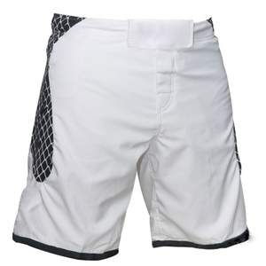 Pantalones cortos de MMA para hombre, color sólido, novedad, servicio OEM para adultos, venta al por mayor, pantalones cortos de MMA hechos a medida - Product Image 4