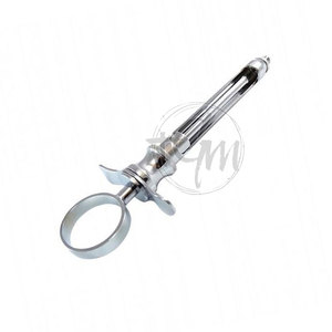 Jeringas Dentales de Precisión con Pulverizador de Aire y Agua, Instrumento Manual para Procedimientos Orales en Clínicas Dentales y Centros de Salud - Product Image 4