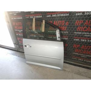 VOLKSWAGEN Touran 3ra Serie (10>15) PUERTA DELANTERA DERECHA 1T0831056AB - Product Image 3
