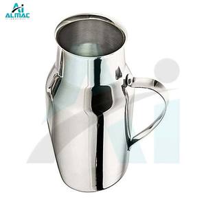 Almac โถปัสสาวะชายแบบมืออาชีพทำจากสแตนเลสมอบโซลูชันที่ปลอดภัยสบายและถูกสุขอนามัยสำหรับการดูแลผู้ป่วย - Product Image 3