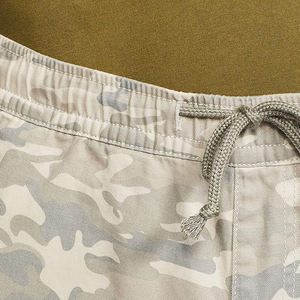 Venta caliente por encargo último diseño hombres pantalones para adultos nueva llegada de moda hombres pantalones Casuales - Product Image 4