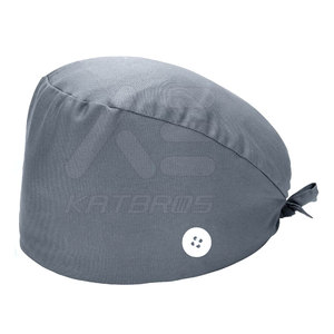 หมวกขัดผิวดีไซน์ใหม่หมวกขัดทำจากปากีสถาน - Product Image 1