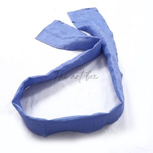 Bufanda de lino lujosa para mujer, ligera y cómoda con belleza Natural para fiesta de otoño, uso informal para mujeres y niñas - Product Image 4