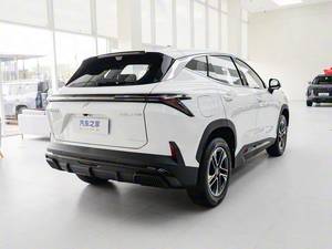 Shanghai L6 2024 1.5TD <span class=keywords><strong>DHT</strong></span> - Product Image 3