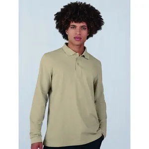 Chemises polo promotionnelles - Product Image 2