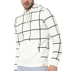Sudaderas con capucha de gran tamaño, ropa de calle, sudadera con capucha de moda de buena calidad para hombre, venta al por mayor, logotipo personalizado, sudaderas con capucha de algodón 100% para hombre - Product Image 3