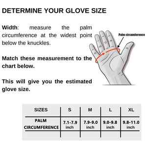 Nuevo 2025 Mejor fabricante de guantes tácticos de alta calidad Guantes protectores de tiro personalizados - Product Image 6