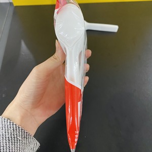 Factory Disposable Plastic <b>Spoons</b> for Party Restaurant Fast Food Take Away Cheap Price - Product Image 4