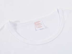 T-shirt de gymnastique de sport personnalisé de haute qualité T-shirt en coton modal de remise en forme pour hommes T-shirts personnalisés à col rond incurvés à séchage rapide pour hommes - Product Image 3