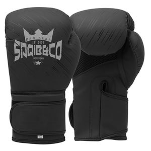 Qualité supérieure 4/6/8/10/12Oz Gants de sparring professionnels Gants de boxe super dentelle - Product Image 5