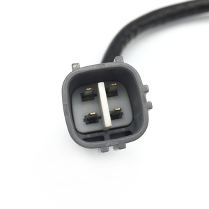 PEIVSO New Oxygen <b>Sensor</b> Replacement for TACOMA 2000-2004 High Quality OEM 234-4189 1 Year Warranty Made in China - Product Image 4