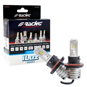 Bombillas LED iLuz H13 - Product Image 1
