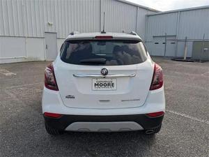 2020 Buick Lesabre préféré direction gauche Turbo moteur AWD entraînement automatique toit ouvrant panoramique lumière intérieur sièges en cuir R18 - Product Image 3