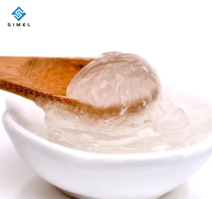 สารเพิ่มความชื้นสำหรับกระดาษ สารเติมแต่งคอนกรีต SLES 70% สีขาว ราคาดี SLES 70% เกรดเครื่องสำอาง SLES N70 สำหรับแชมพูสัตว์เลี้ยง - Product Image 4