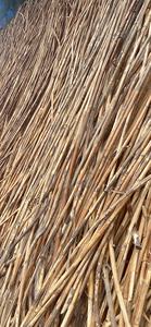 Postes de ratán artesanales ecológicos para el hogar sostenible // Producto de Vietnam para exportación - Product Image 4