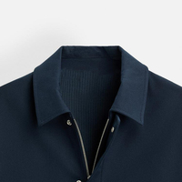 Veste bomber d'hiver pour homme, nouvelle conception personnalisable en gros, col à capuche, toile imperméable et respirante, pour l'extérieur