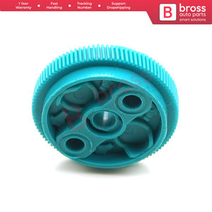 Engrenage de moteur d'essuie-glace arrière BGE613 55079213AB Bross Auto Parts Made In Turkey - Product Image 2