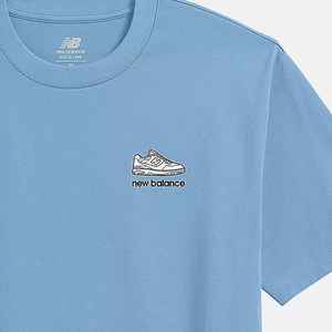 เสื้อยืดคอกลมแขนสั้นสำหรับผู้ชายเสื้อยืดธรรมดาไม่มีลาย210GSM โลโก้แบบพรีเมียมสำหรับทั้งชายและหญิงสำหรับฤดูร้อน - Product Image 3