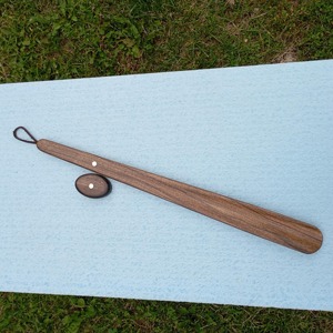 อุปกรณ์เสริมสำหรับใช้ในชีวิตประจำวันทำจากไม้ที่มีพื้นผิวเรียบเป็นธรรมชาติออกแบบมาเพื่อประโยชน์ใช้สอยในบ้านและความสะดวกในชีวิตประจำวันที่เรียบง่าย - Product Image 5