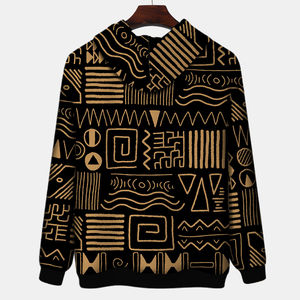 Hot <b>Sale</b> Wholesale Sweatshirts Sublimation Full Printing Men's Hoodie Women Hoodie Custom 3d Logo Hoodies - Product Image 2
